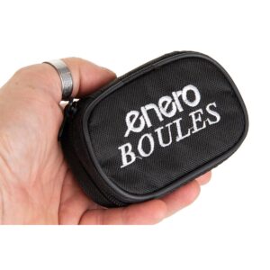 PETANKĖS RUTULIAI 6VNT. - MINI BOULE PETANQUE DĖKLAS ENERO 1033648 - Image 4