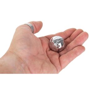 PETANKĖS RUTULIAI 6VNT. - MINI BOULE PETANQUE DĖKLAS ENERO 1033648 - Image 6