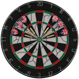 DART DELUXE 45CM I 6 SMIGINIAI 178813
