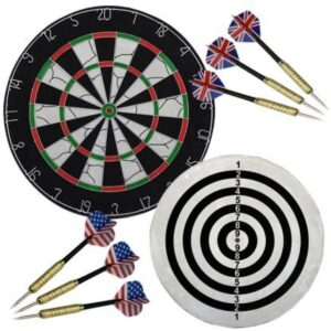 DART DELUXE 45CM I 6 SMIGINIAI 178813 - Image 8