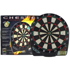 ELEKTRONINIS SMIGINIS CHESTER BEST SPORTING 620837 - Image 5