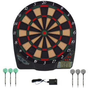 ELEKTRONINIS SMIGINIS CHESTER BEST SPORTING 620837 - Image 8