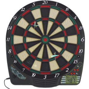 ELEKTRONINIS SMIGINIS CHESTER BEST SPORTING 620837 - Image 10