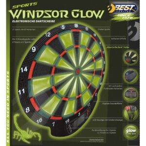 ELEKTRONINIS SMIGINIS WINDSOR BEST SPORTING 7009557 - Image 5