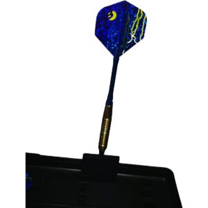 METALINIAI SMIGINIO STRĖLYTĖS DART TYPHOON 3VNT SAUGIOS BEST SPORTING 7008604 - Image 5
