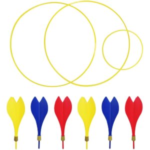 DART ŽAIDIMAS LAUKO ĮGŪDŽIŲ LAVINIMO ENERO 1046884