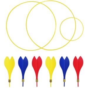DART ŽAIDIMAS LAUKO ĮGŪDŽIŲ LAVINIMO ENERO 1046884 - Image 2