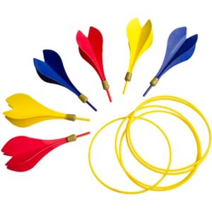 DART ŽAIDIMAS LAUKO ĮGŪDŽIŲ LAVINIMO ENERO 1046884 - Image 6