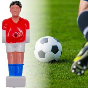STALO FUTBOLO FIGŪRĖLĖ ENERO RAUDONA 1046976 / 266069
