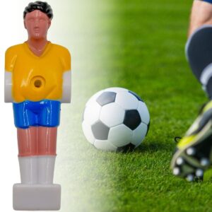 STALO FUTBOLO FIGŪRĖLĖ ENERO GELTONA 1046983 / 266076