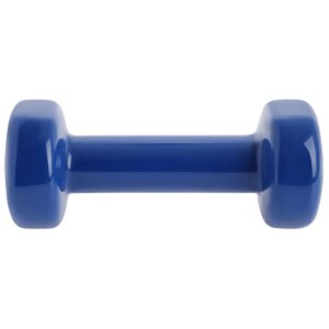 VDB HANTELIŲ RINKINYS 7KG SU STOVU ENERO FIT 1052687 - Image 6