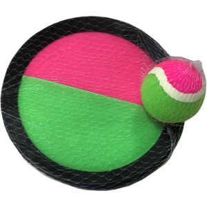 CATCH BALL RINKINYS ENERO JUNIOR 1006000 - Image 4