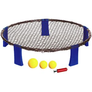 LAUKO ŽAIDIMAS SMASH BALL ENERO TOYS 1028255