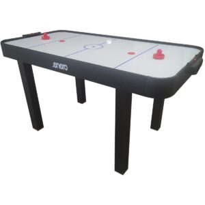 ORO RITULIO STALAS 152,4x76,2x81,3CM JUODAS 1050652