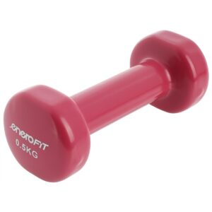 VDB HANTELIŲ RINKINYS 7KG SU STOVU ENERO FIT 1052687 - Image 10