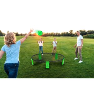 LAUKO ŽAIDIMAS SPYDERBALL DUNLOP 496894 - Image 6