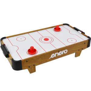 STALAS ORO RITULIUI AIR HOCKEY 60x32,5x14CM MEDINIS ENERO 1055985 - Image 2