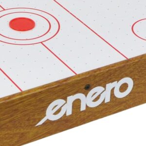 STALAS ORO RITULIUI AIR HOCKEY 60x32,5x14CM MEDINIS ENERO 1055985 - Image 5