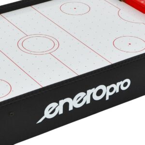 ORO RITULIO STALAS AIR HOCKEY 51x31x10CM JUODAS ENERO PRO 1057927 - Image 5