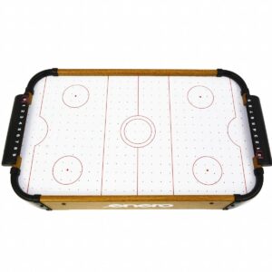 STALO ORO RITULIO ŽAIDIMAS AIR HOCKEY 51x31x10CM MEDINIS ENERO 1055978 - Image 3