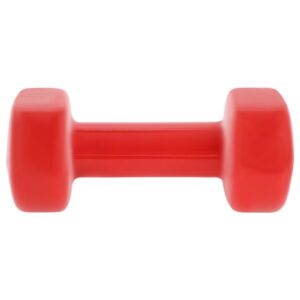 VDB 12KG HANTELIŲ RINKINYS SU STOVU ENERO FIT 337828 - Image 4