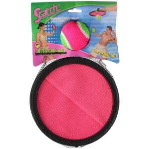 CATCH BALL RINKINYS SKERSMUO 19,3CM SCATCH 9011014 - Image 2