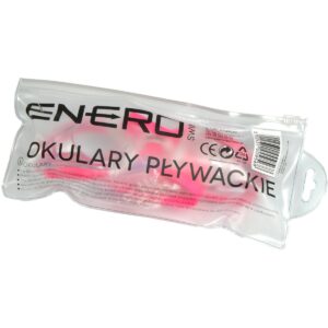 PLAUKIMO AKINIAI SU AUSŲ KIŠTUKAIS ENERO ROŽINIAI 1009568 - Image 4