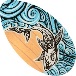 SKIMBOARD LENTĖ SURFGEAR 93CM ENERO 1063751 1063751 - Image 2