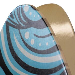 SKIMBOARD LENTĖ SURFGEAR 93CM ENERO 1063751 1063751 - Image 3