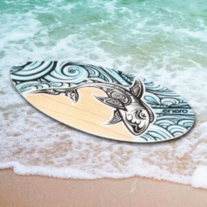 SKIMBOARD LENTĖ SURFGEAR 93CM ENERO 1063751 1063751 - Image 5