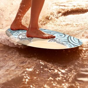 SKIMBOARD LENTĖ SURFGEAR 93CM ENERO 1063751 1063751 - Image 6