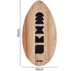 SKIMBOARD LENTĖ SURFGEAR 93CM ENERO 1076843 1076843 - Image 5