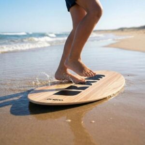 SKIMBOARD LENTĖ SURFGEAR 93CM ENERO 1076843 1076843 - Image 6