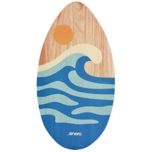 SKIMBOARD LENTELĖ SURFGEAR 93CM ENERO 1076850 1076850 - Image 2