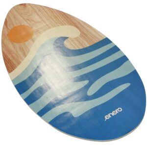SKIMBOARD LENTELĖ SURFGEAR 93CM ENERO 1076850 1076850 - Image 3