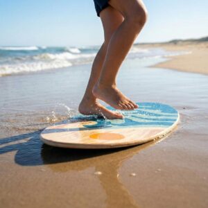 SKIMBOARD LENTELĖ SURFGEAR 93CM ENERO 1076850 1076850 - Image 6