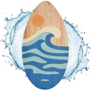 SKIMBOARD LENTELĖ SURFGEAR 93CM ENERO 1076850 1076850 - Image 7