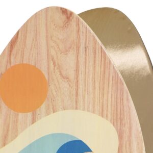 SKIMBOARD LENTELĖ SURFGEAR 93CM ENERO 1076850 1076850 - Image 10