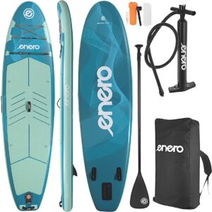 RINKINYS - PRIPUČIAMA SUP LENTĖ ENERO 150KG 320x81x15CM 1078939
