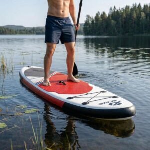 RINKINYS – PRIPUČIAMA SUP LENTELĖ 145KG 320X81X15CM ENERO 1079028 - Image 9