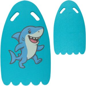 PLŪDURIUOJANTI LENTA 40x23,5x2,5CM EDDY TOYS MĖLYNA 1085265