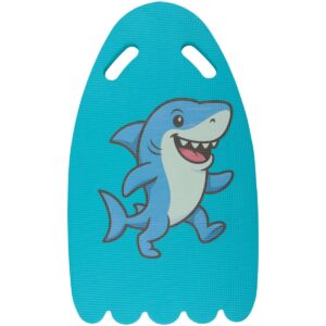 PLŪDURIUOJANTI LENTA 40x23,5x2,5CM EDDY TOYS MĖLYNA 1085265 - Image 2