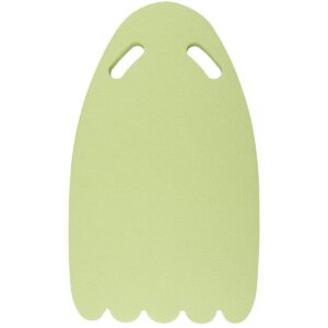 PLŪDURIUOJANTI LENTA 40x23,5x2,5cm EDDY TOYS ŽALIA 1085272 - Image 3