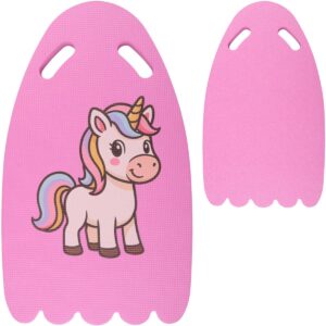PLŪDURIUOJANTI LENTA 40x23,5x2,5CM EDDY TOYS ROŽINĖ 1085289