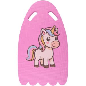 PLŪDURIUOJANTI LENTA 40x23,5x2,5CM EDDY TOYS ROŽINĖ 1085289 - Image 2
