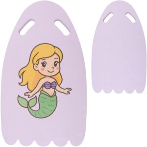 PLŪDURIUOJANTI LENTA 40x23,5x2,5cm EDDY TOYS LILIJINĖ 1085296