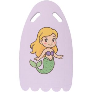 PLŪDURIUOJANTI LENTA 40x23,5x2,5cm EDDY TOYS LILIJINĖ 1085296 - Image 2