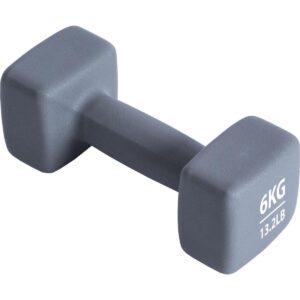 NEOPRENINIS SVARMUO 6KG PURE 2 IMPROVE 7044976 - Image 2