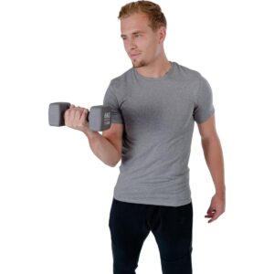 NEOPRENINIS SVARMUO 6KG PURE 2 IMPROVE 7044976 - Image 6