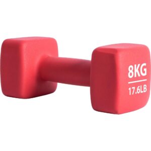 NEOPRENINIS SVARMUO 8KG PURE 2 IMPROVE 7044983